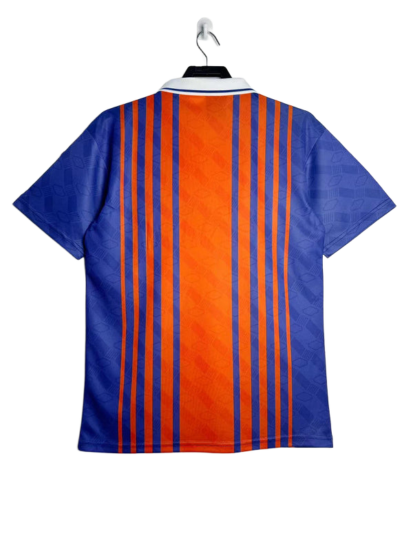 1993-94 Paris Home Nike Jersey