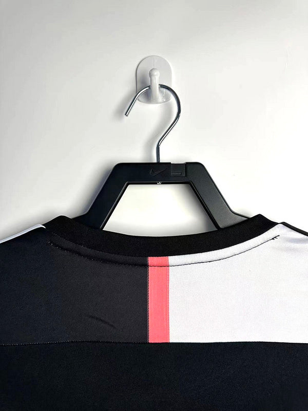 2019-20 Juventus Home adidas Jersey