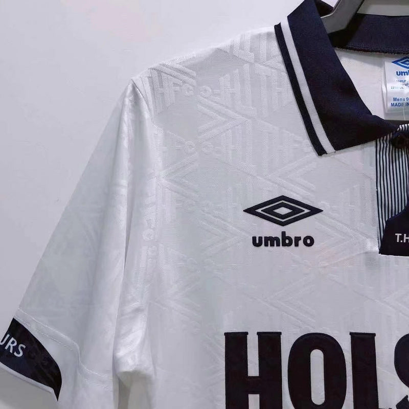 9193 Tottenham Hotspur Jersey