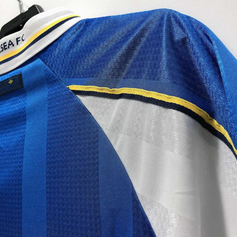1997-99 Chelsea Home Umbro Jersey