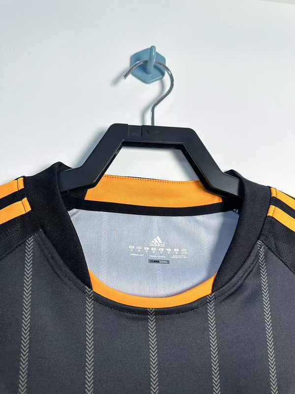 2010-11 Chelsea Away adidas Jersey