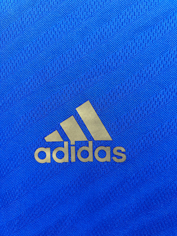 2012-13 Chelsea Home adidas Jersey