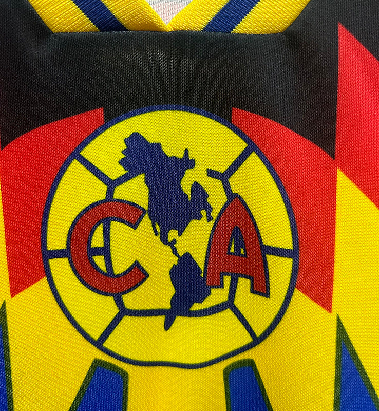 1995 Americas Away Umbro Jersey