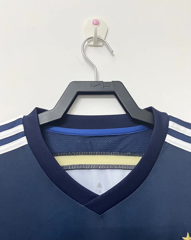2014 Argentina Away adidas Jersey