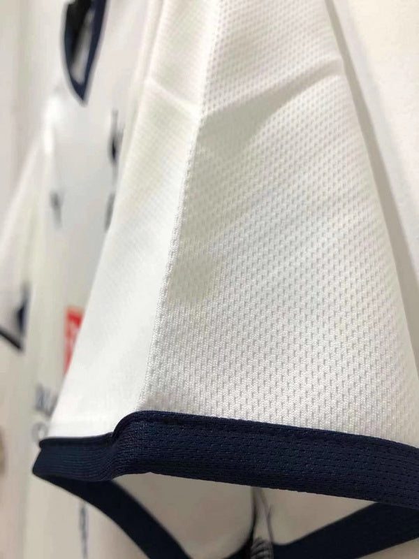 2008-09 Tottenham Home Home Puma Jersey