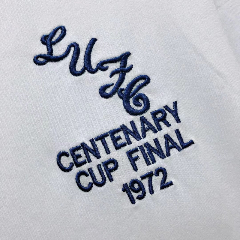 1972 Leeds United Home Umbro Jersey