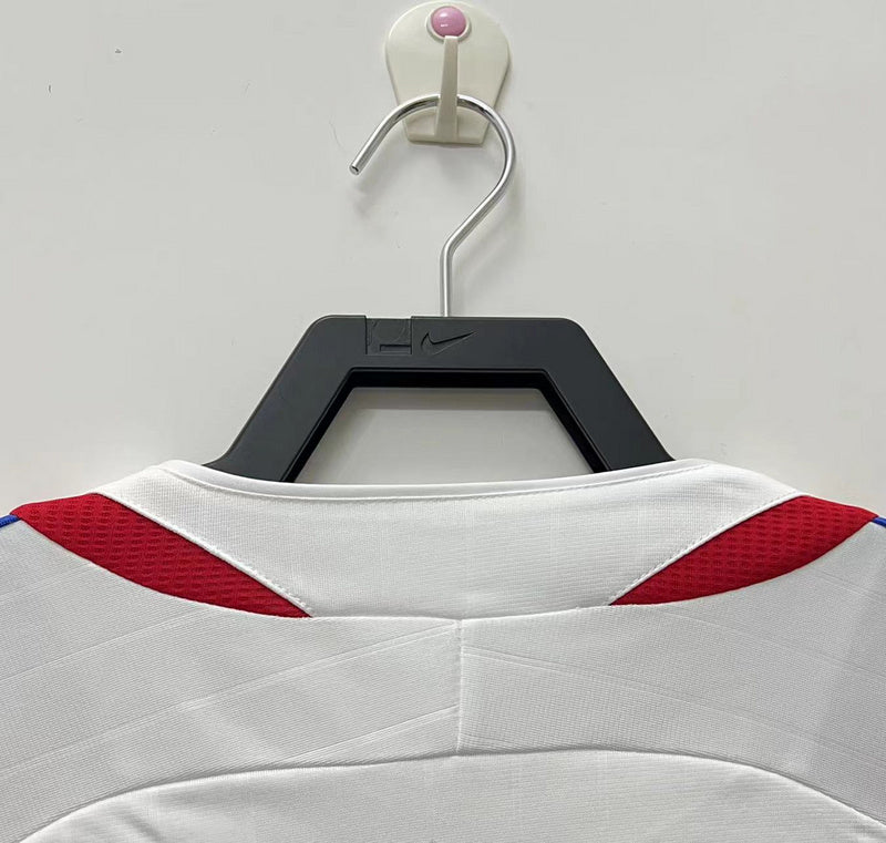 2006 France Away adidas Jersey