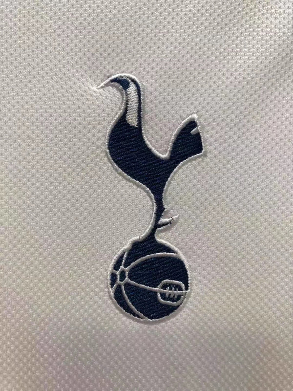 2008-09 Tottenham Home Home Puma Jersey