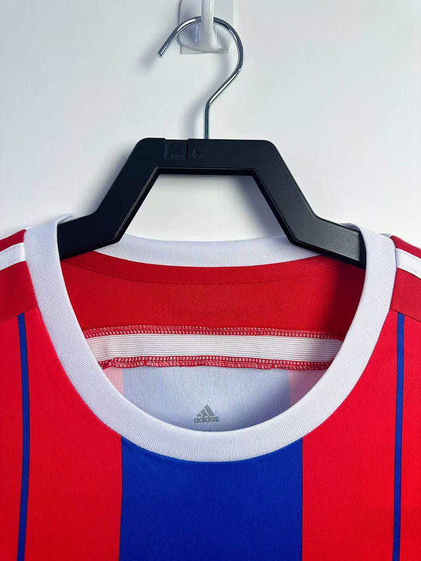 2014-15 Bayern Home adidas Jersey