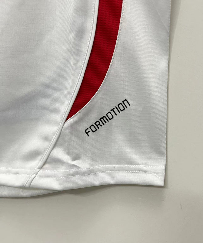 2006 France Away adidas Jersey