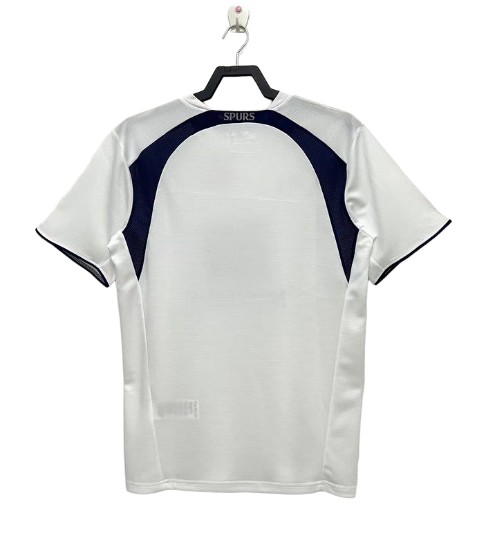 2006-07 Tottenham Home Puma Jersey