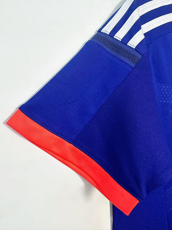 2014 Japan Home Adidas Jersey