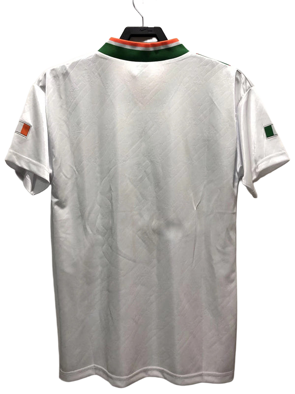 1994 Ireland Away Umbro Jersey