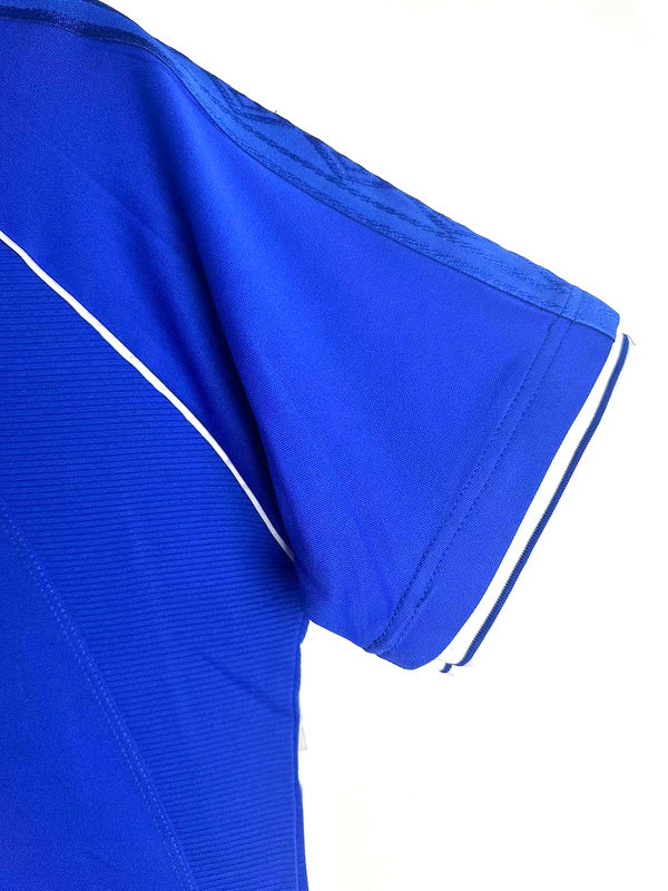 1999-01 Chelsea Home Umbro Jersey