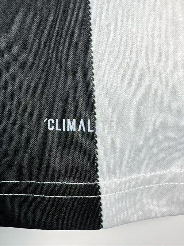 2018-19 Juventus Home adidas Jersey