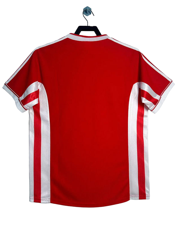 1998 Chinese Away Joma Jersey