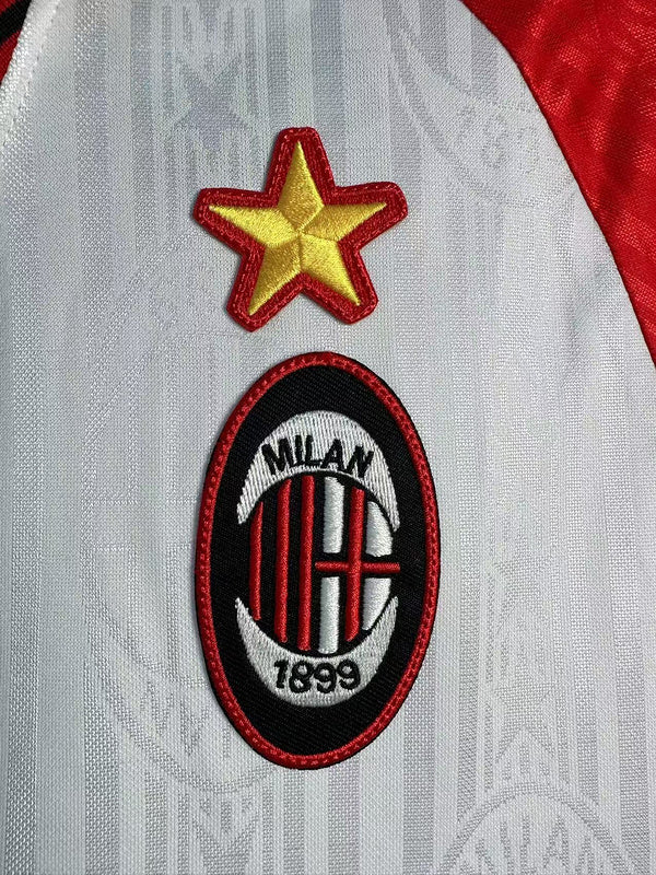 1997-98 AC Jersey