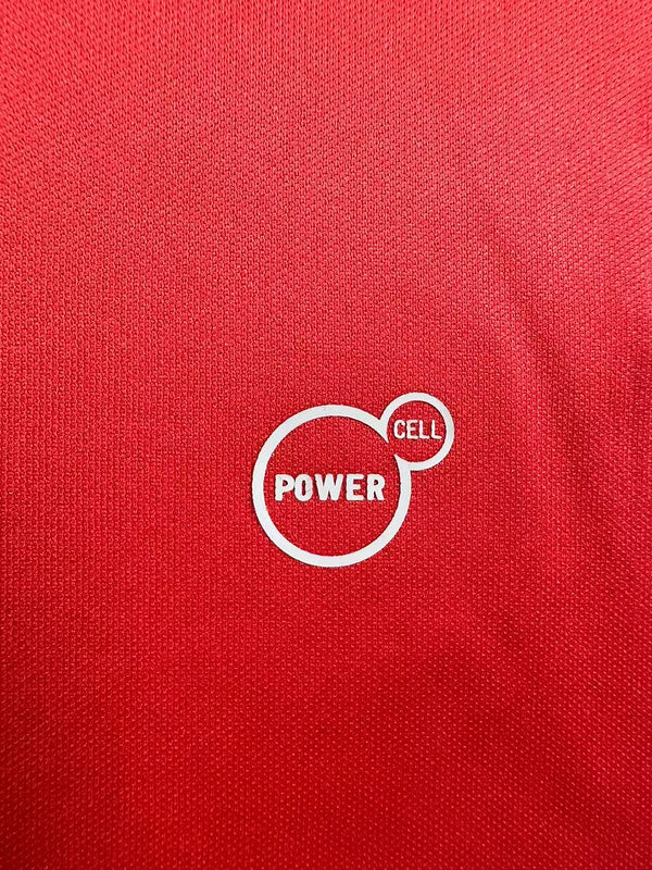 2016-17 Arsenal Home Puma Jersey