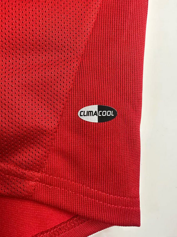 2006-07 Bayern Home adidas Jersey