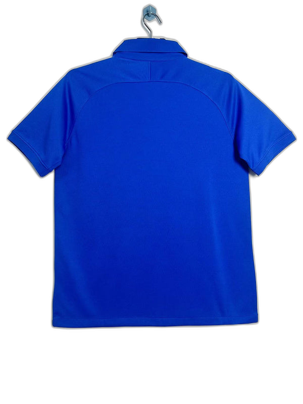 100th anniversary French Blue Jersey