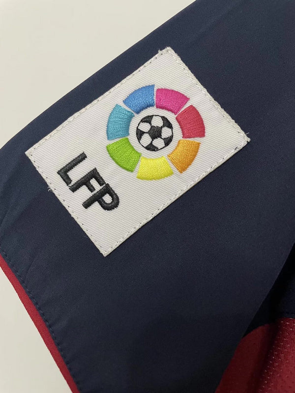 2003-04 Barcelona Home Nike Jersey