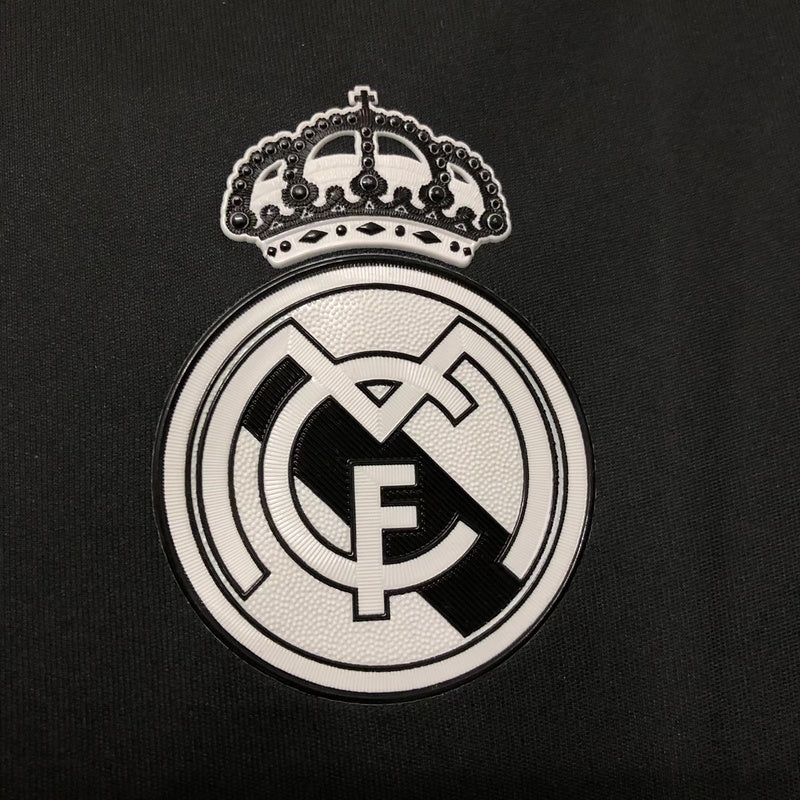 2014-15 Real Madrid Home adidas Jersey