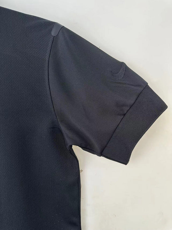 2013-14 Brazilian Black Nike Jersey