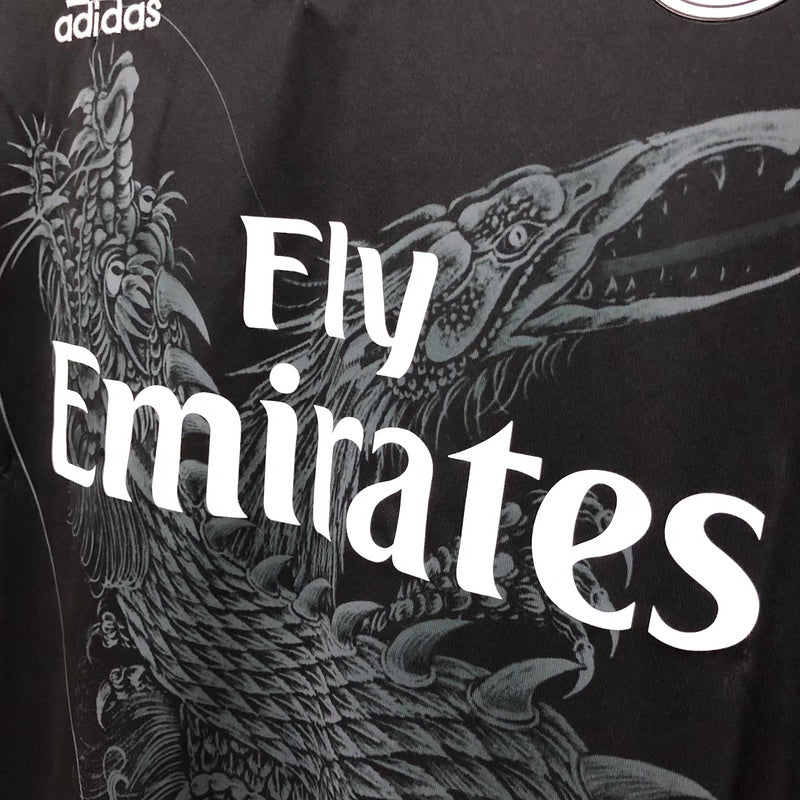 2014-15 Real Madrid Home adidas Jersey