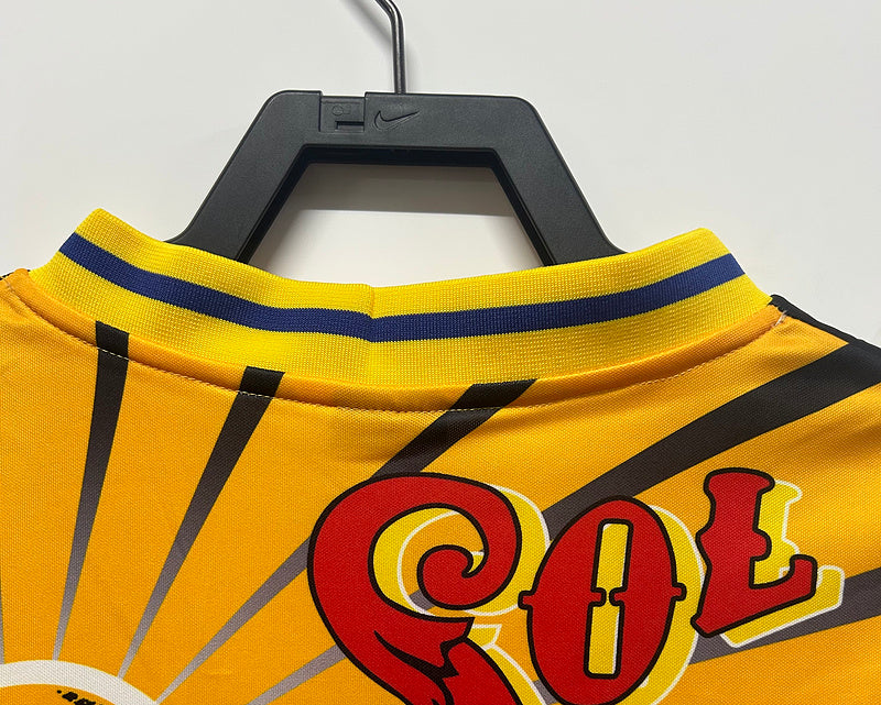 1995 Americas Home Home Jersey