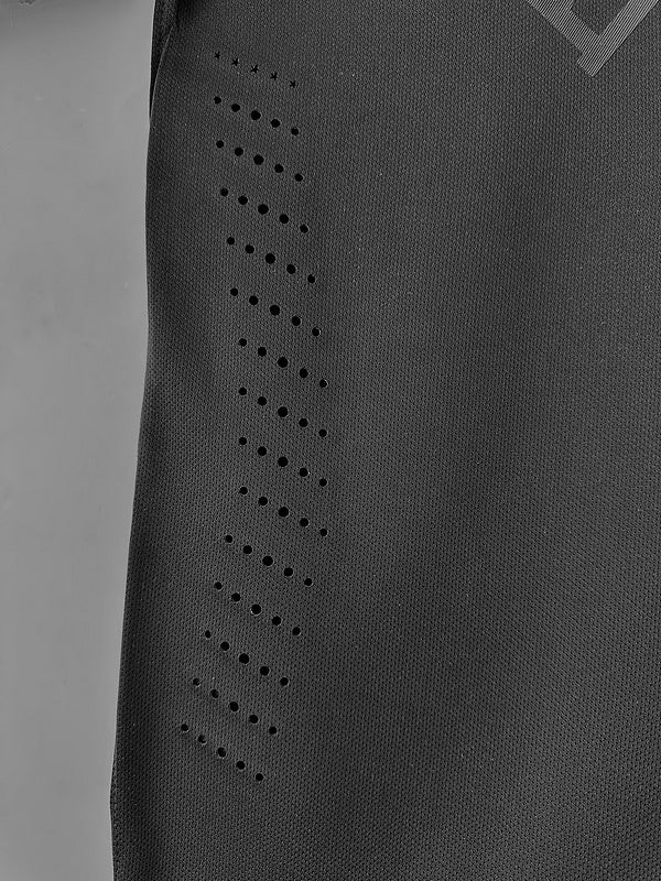 2013-14 Brazilian Black Nike Jersey