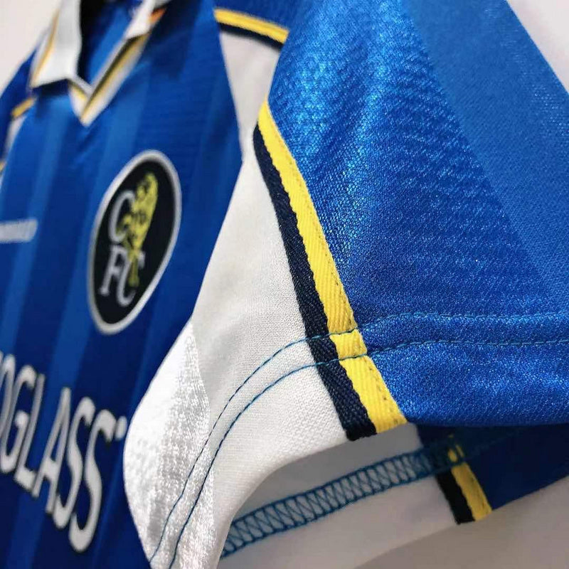 1997-99 Chelsea Home Umbro Jersey