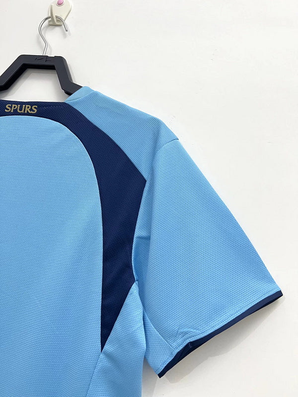 2006-07 Tottenham Away Puma Jersey