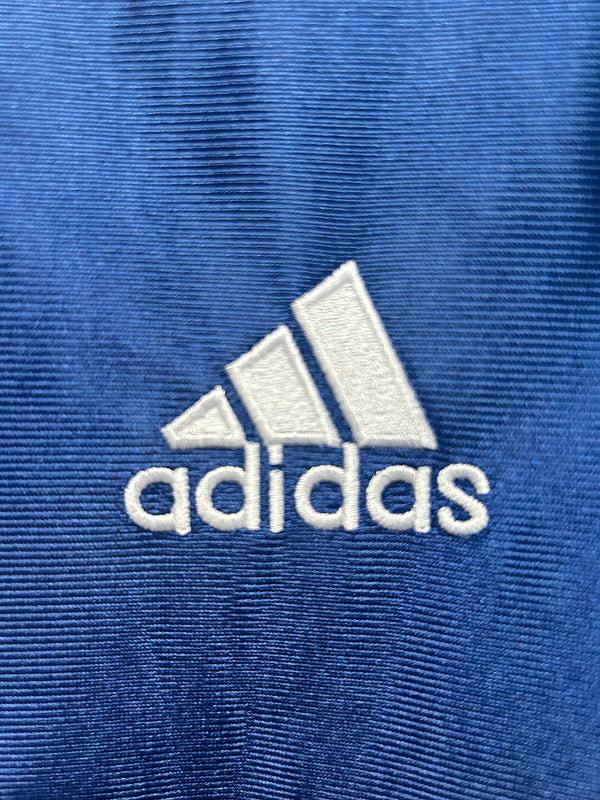 1998-00 Real Madrid Away Jersey