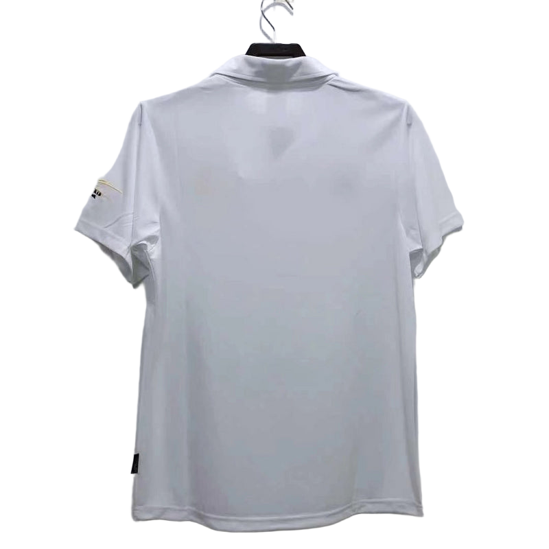 2002-03 Real Madrid's Home adidas Jersey