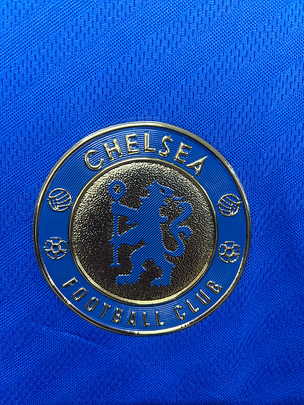2012-13 Chelsea Home adidas Jersey