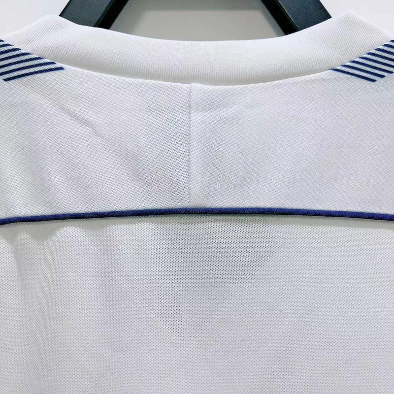 1986 Tottenham Home Hummel Jersey