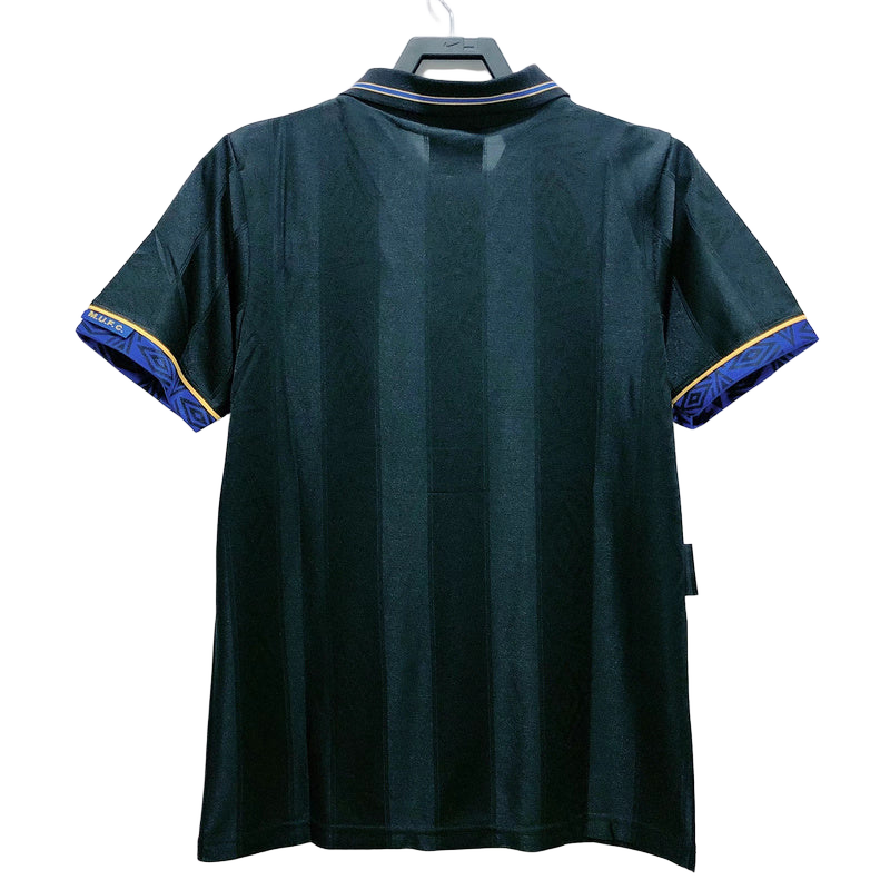 1993-94 Manchester United Away Umbro Jersey