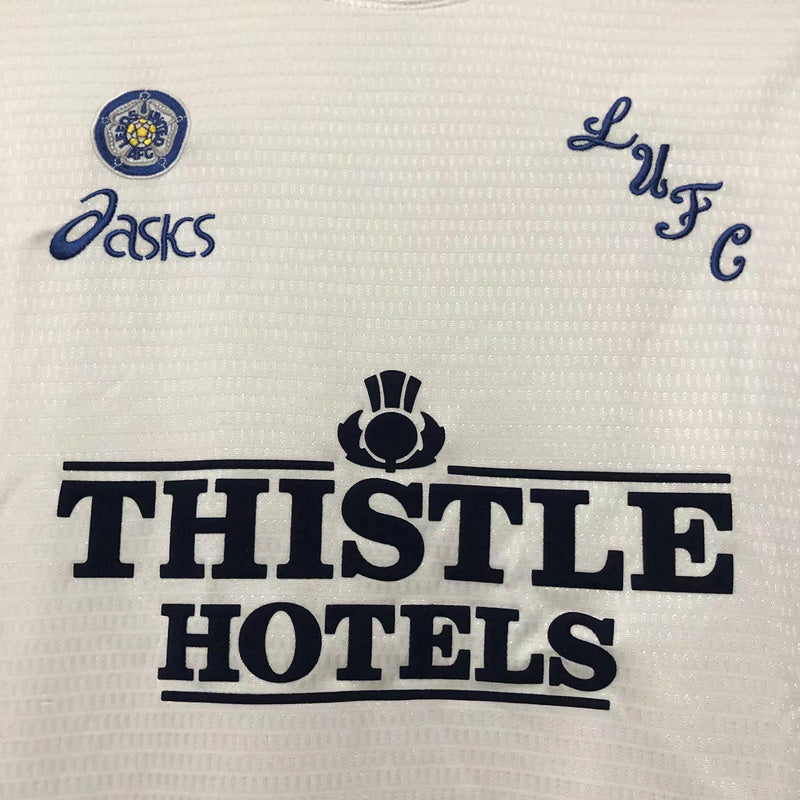 1995-96 Leeds United Jersey
