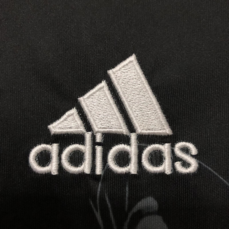 2014-15 Real Madrid Home adidas Jersey