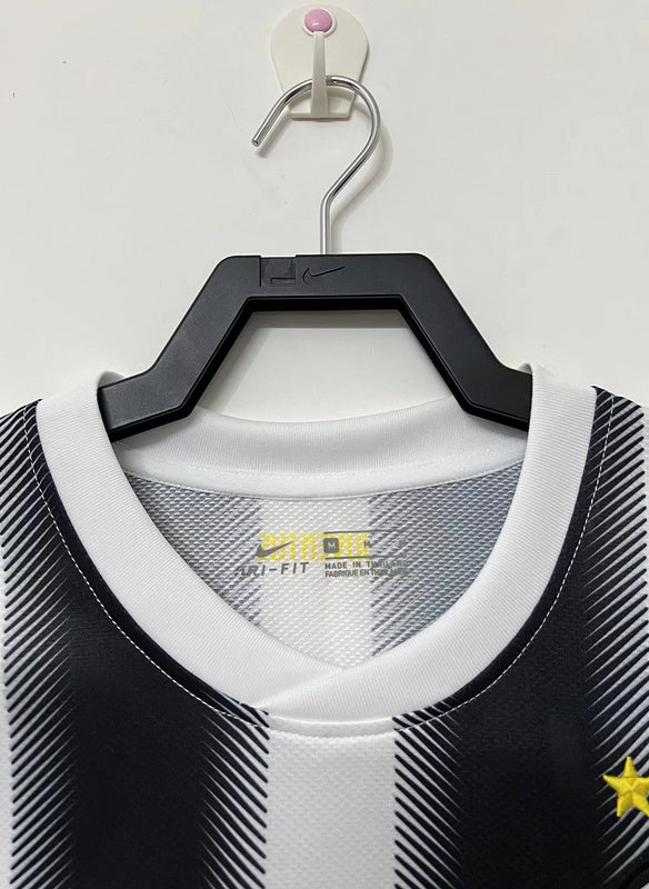 2011-12 Juventus Home Nike Jersey