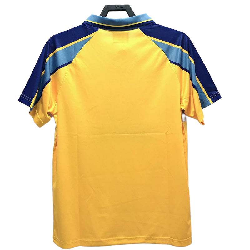 1995-97 Chelsea Away Umbro Jersey