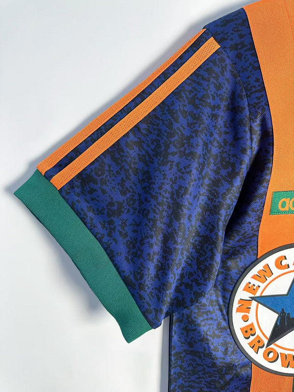 1996-98 Newcastle Away adidas Jersey