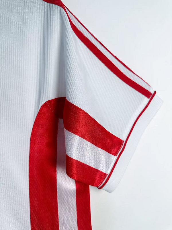 1998 Chinese Home Joma Jersey