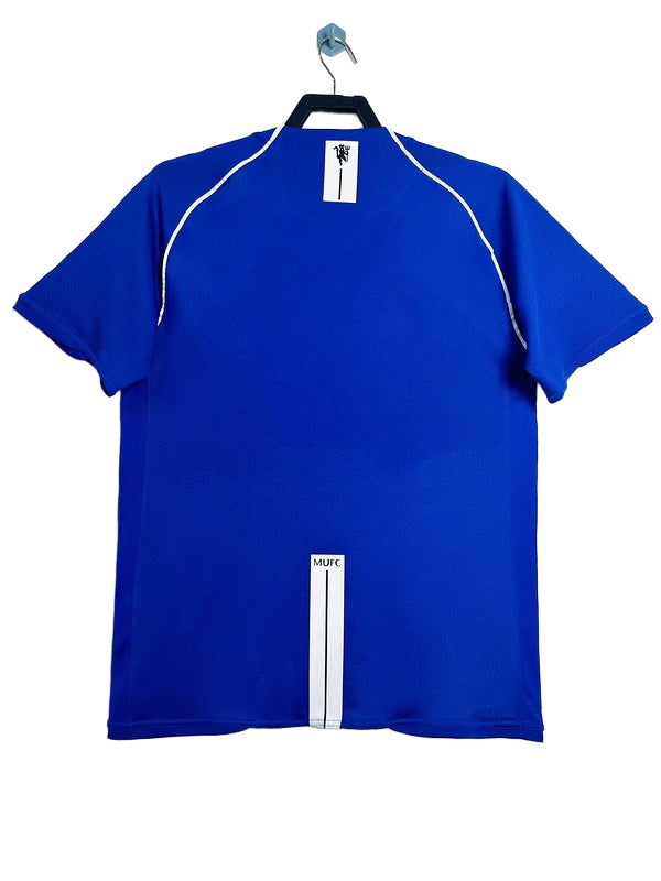 2007-08 Manchester United Goalkeeper Nike Jersey