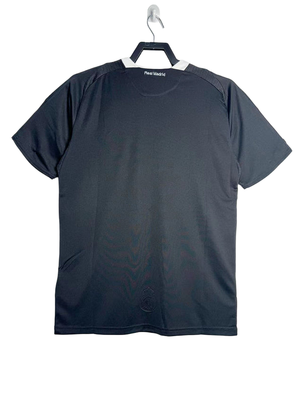2008-09 Good Real Madrid Away Jersey