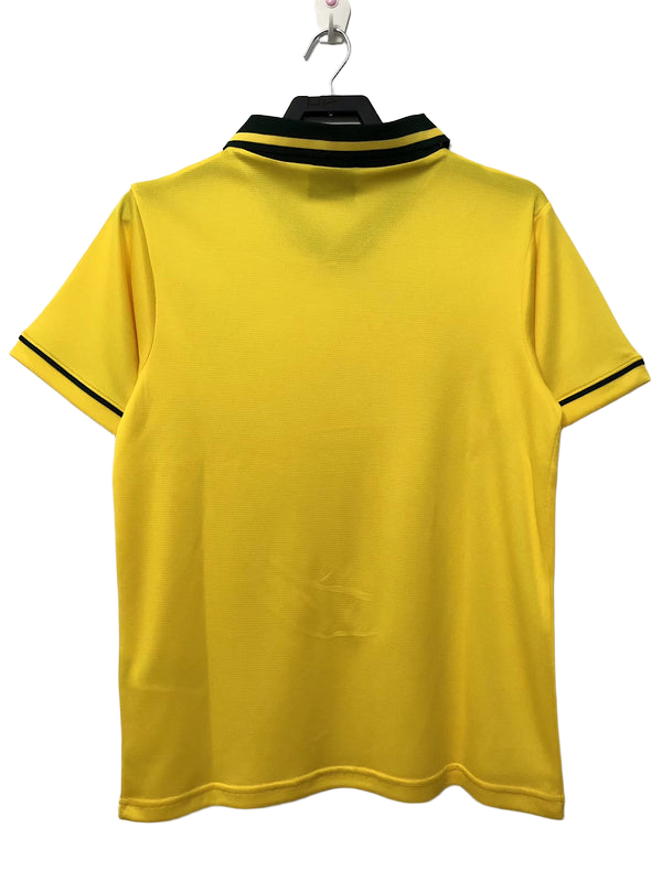1994 Brazil's Home Umbro Jersey