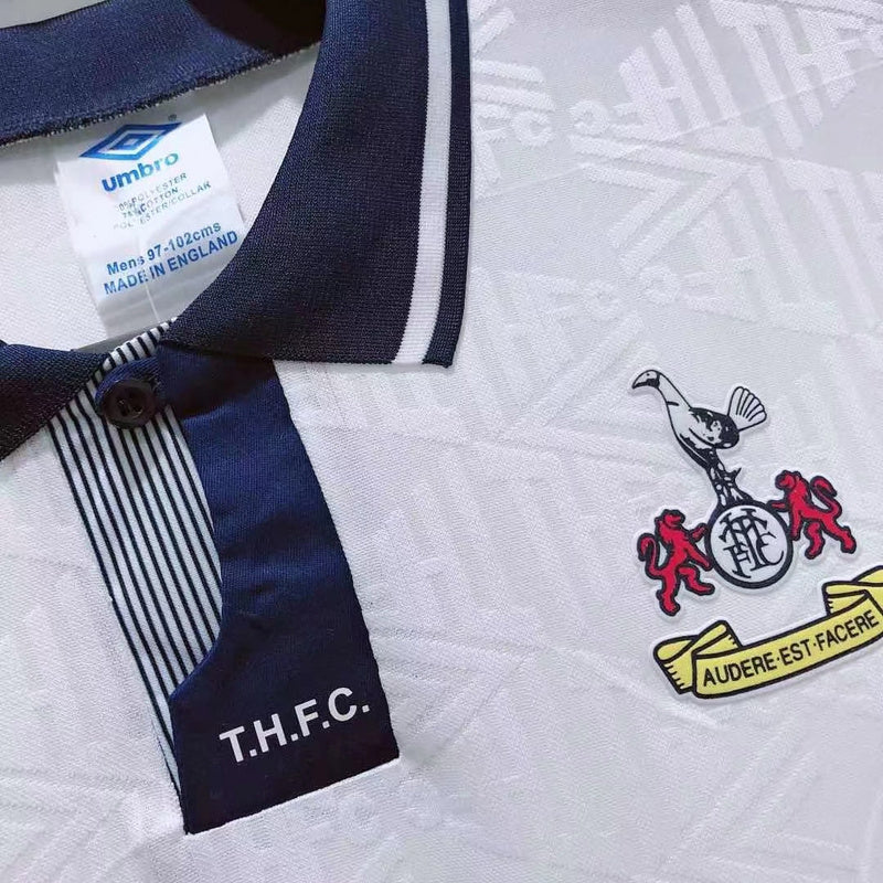 9193 Tottenham Hotspur Jersey