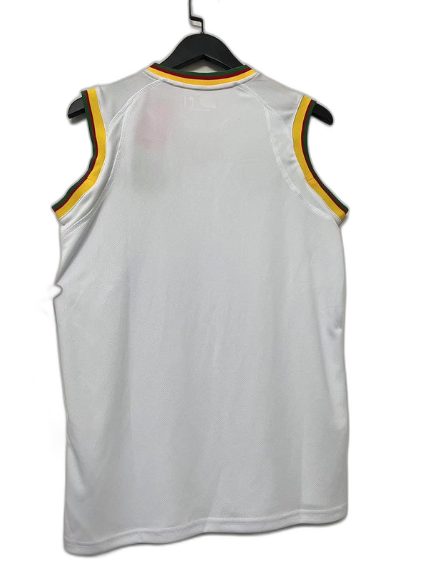 2002 Cameroon Puma Jersey