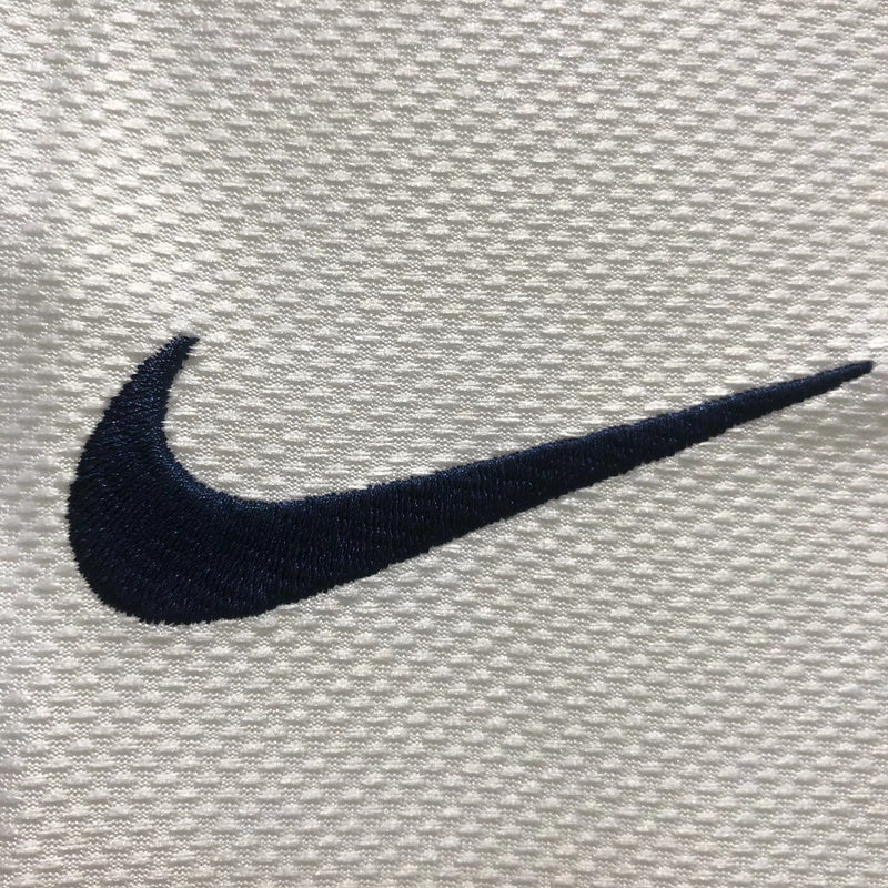 2008-09 Manchester United Away Nike Jersey