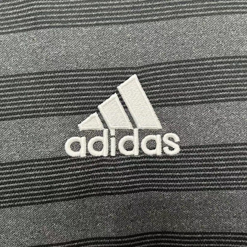 2016 Germany Away adidas Jersey